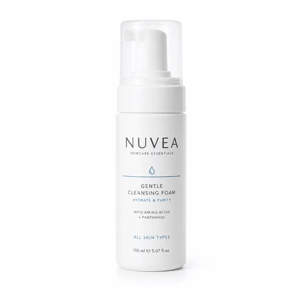 Nuvea Reinigungsschaum