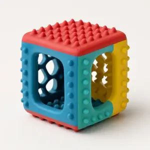 PawPlay ChewCube
