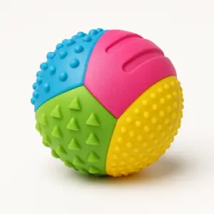 PawPlay Funny Paws Ball