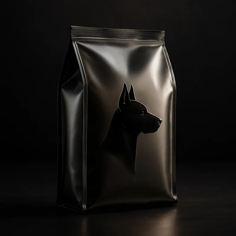 PetDelight Gourmet Feast