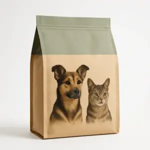 PetDelight VitalMix Trockenfutter