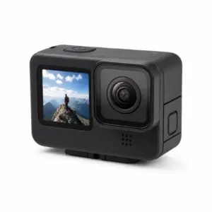 PixelPro 4K Action-Kamera