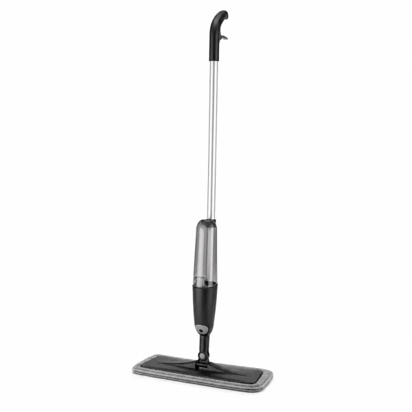 PowerMop Bodenwischer mit Sprühfunktion