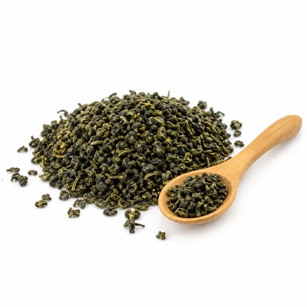 PureGreen Bio-Grüntee