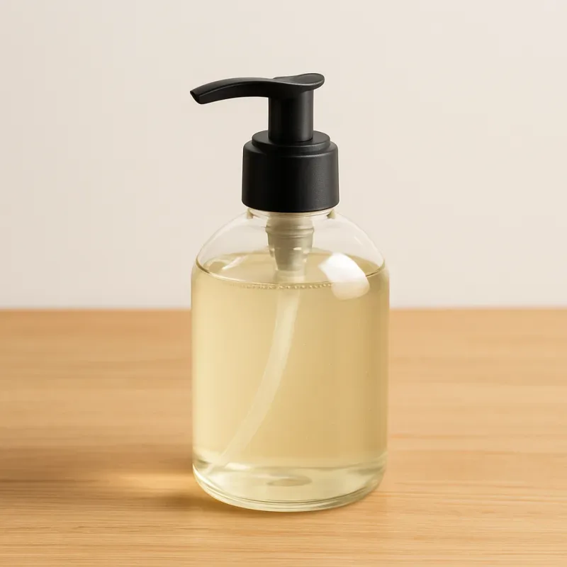 PureSense ClearWash Handseife