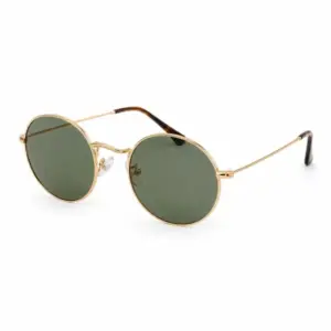 RoundVibe Runde Sonnenbrille