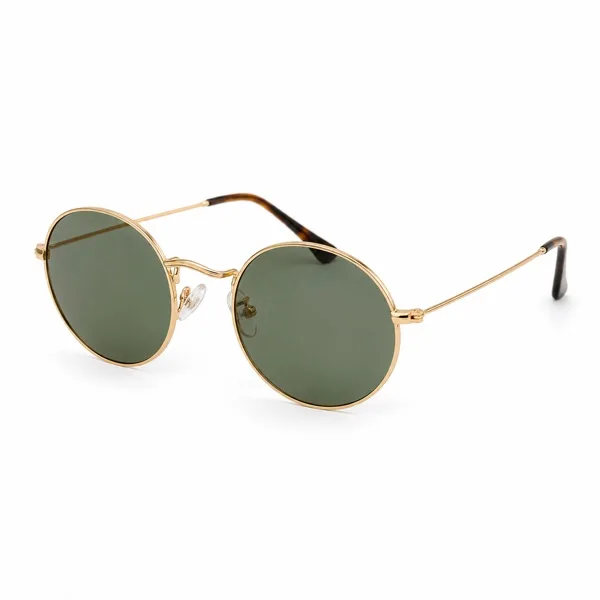RoundVibe Runde Sonnenbrille
