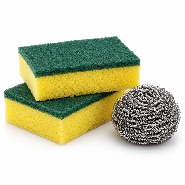 ScrubMax Topfreiniger-Set
