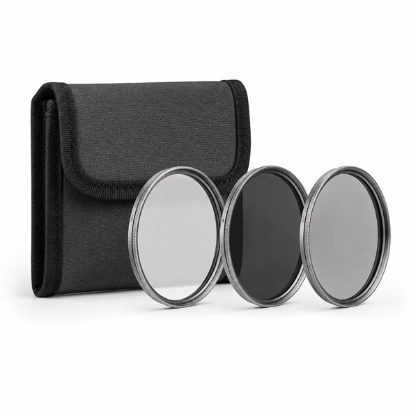 SkyLens Filter-Set UV ND