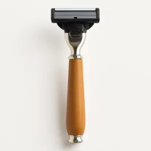 SmoothEdge Classic Shave