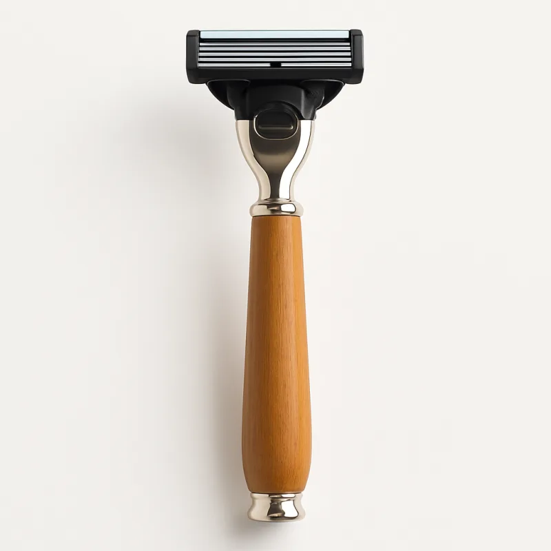 SmoothEdge Classic Shave