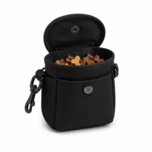 SnackPouch Leckerli-Tasche