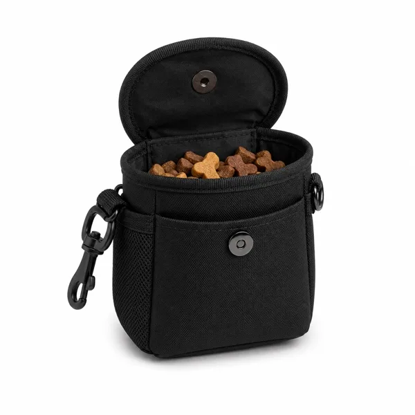 SnackPouch Leckerli-Tasche