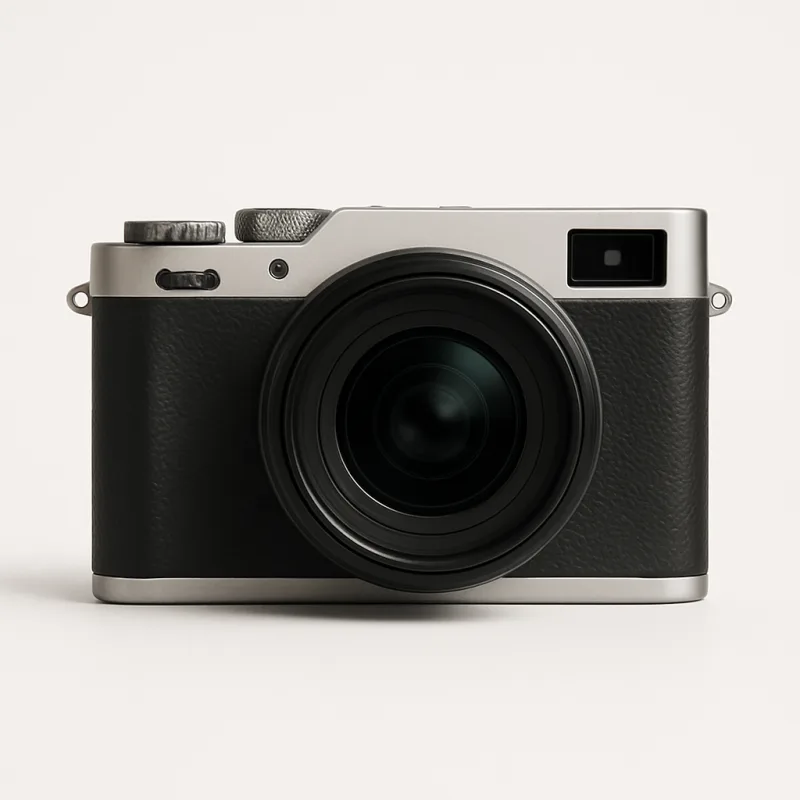 SnapCapture Fusion 8