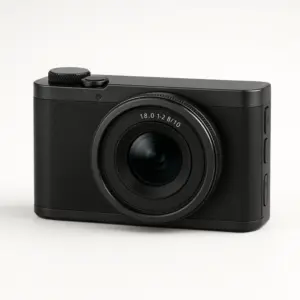 SnapCapture Vivid 10