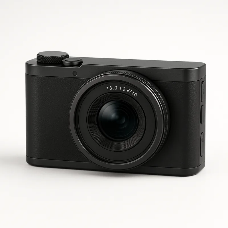 SnapCapture Vivid 10