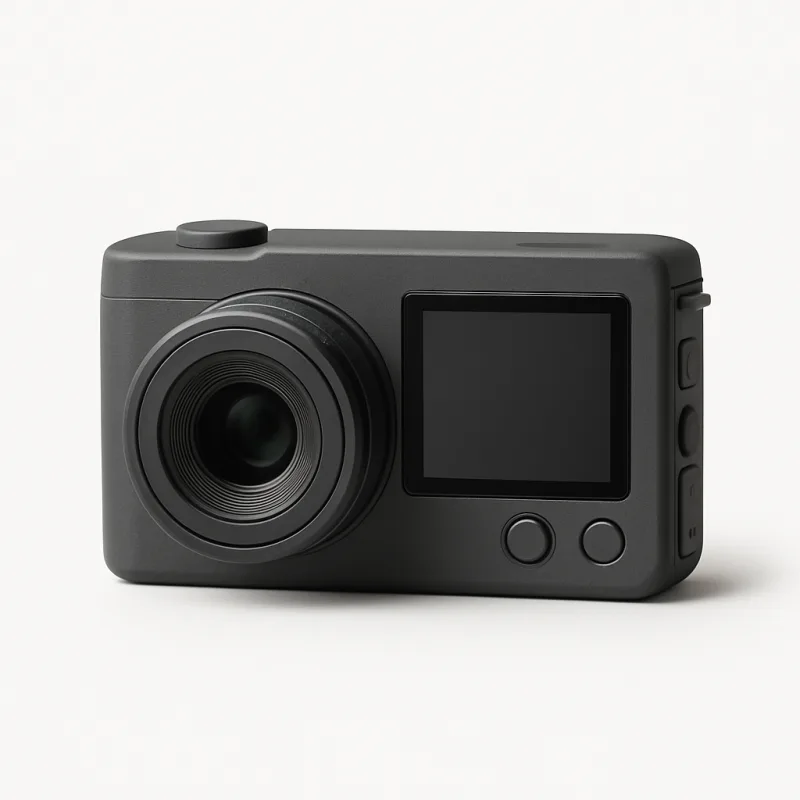 SnapCapture X200