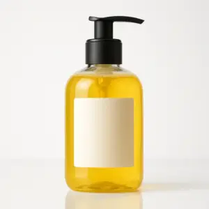Solvea Citrus Splash Duschgel