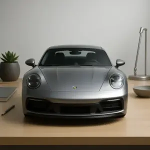Speedster Aero LX