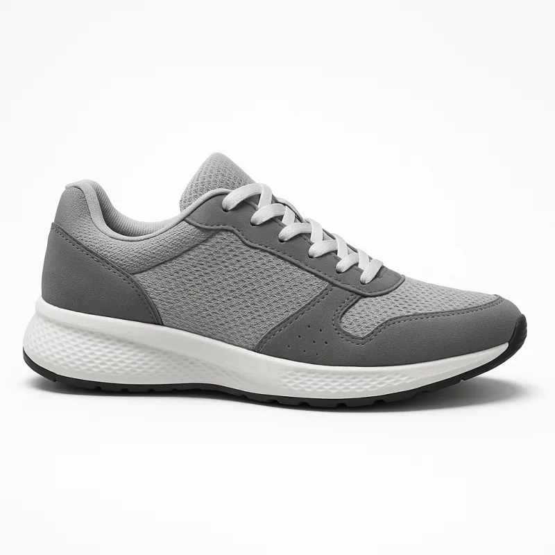 Sporty Active Step