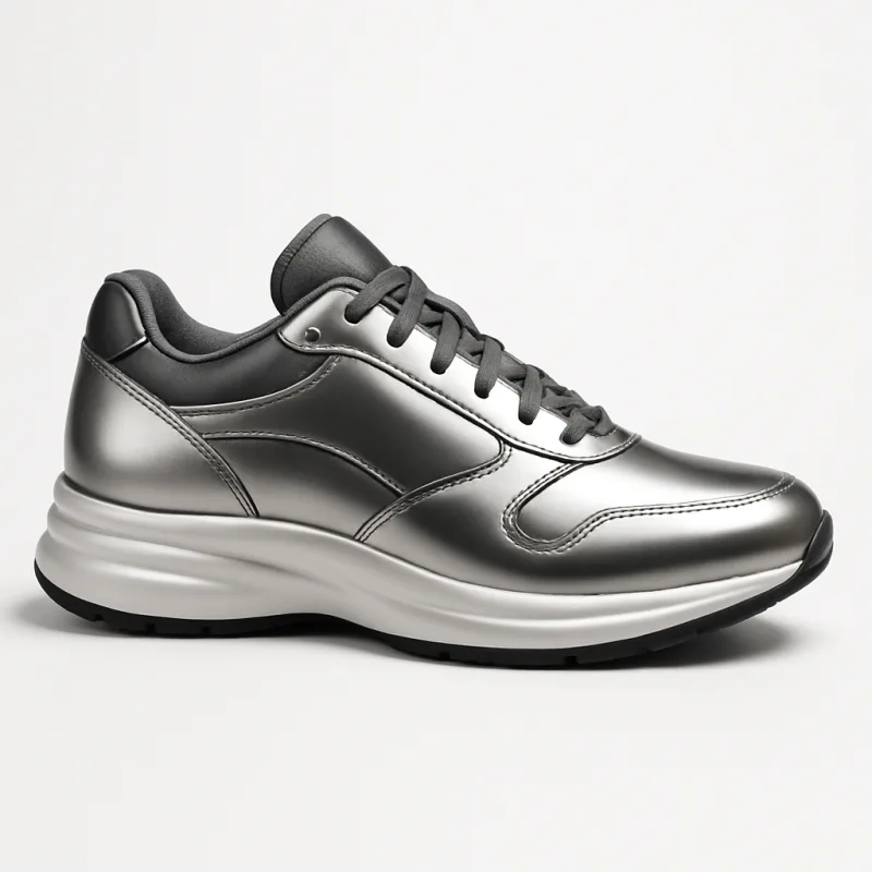 Sporty Noble Step