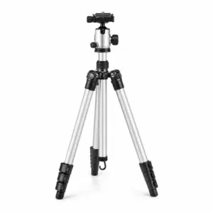 SteadyShot Reisestativ Aluminium
