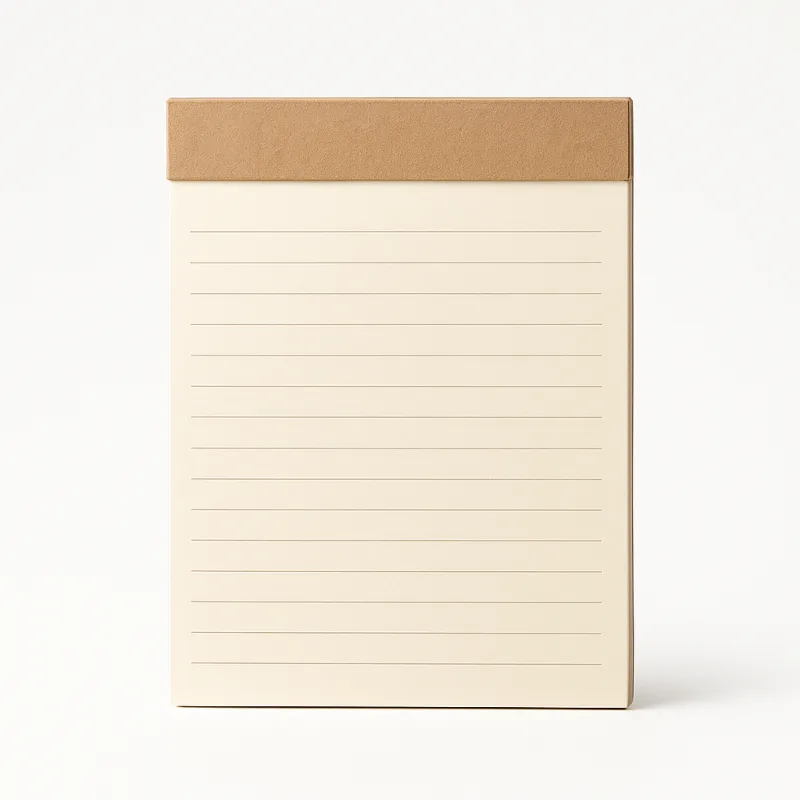Student Notes Classic Block