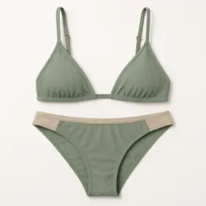 SunnyVibe Beach Spirit Bikiniset