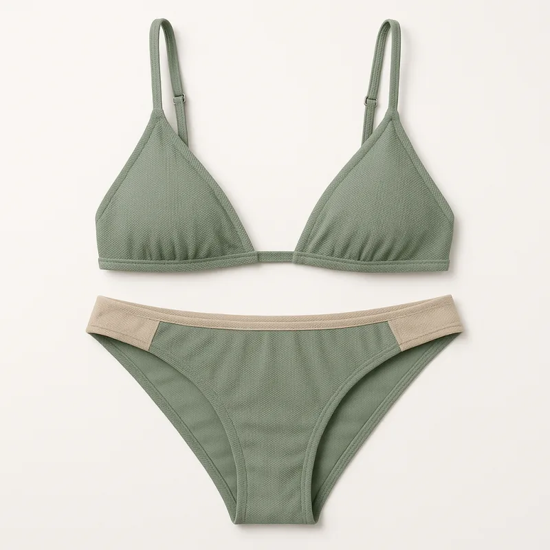 SunnyVibe Beach Spirit Bikiniset