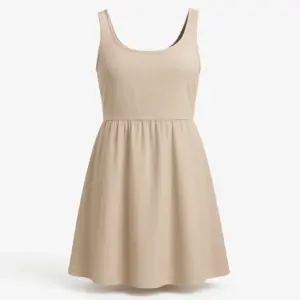 SunnyVibe Casual Dress