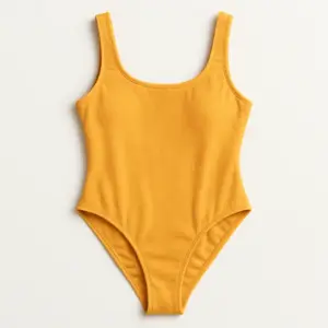 SunnyVibe Splashwear