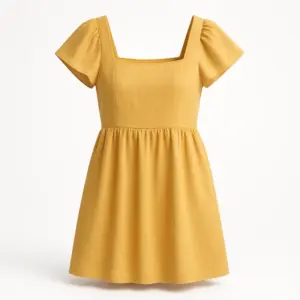 SunnyVibe Summer Breeze Kleid