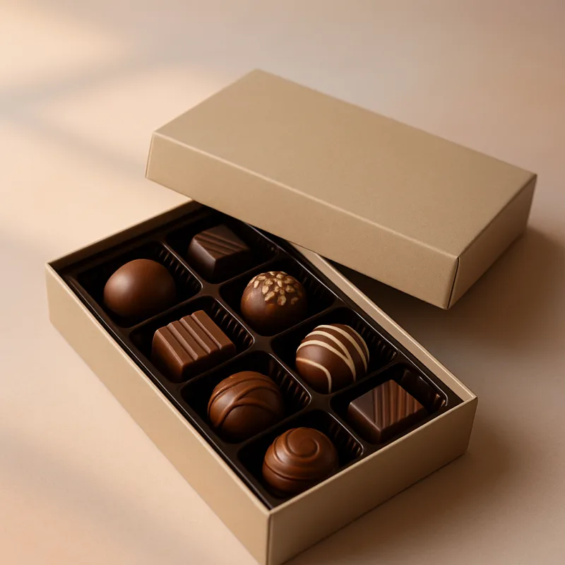 SweetJoy Bliss Bites