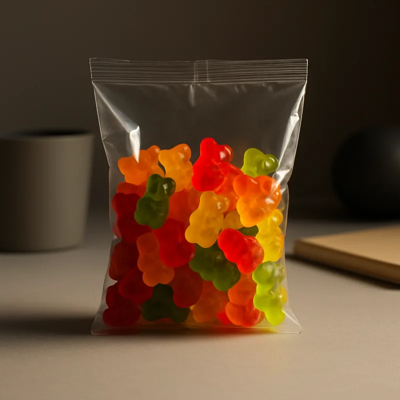 SweetJoy Fruchtbären