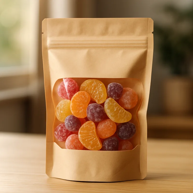 SweetJoy Fruchtige Überraschung