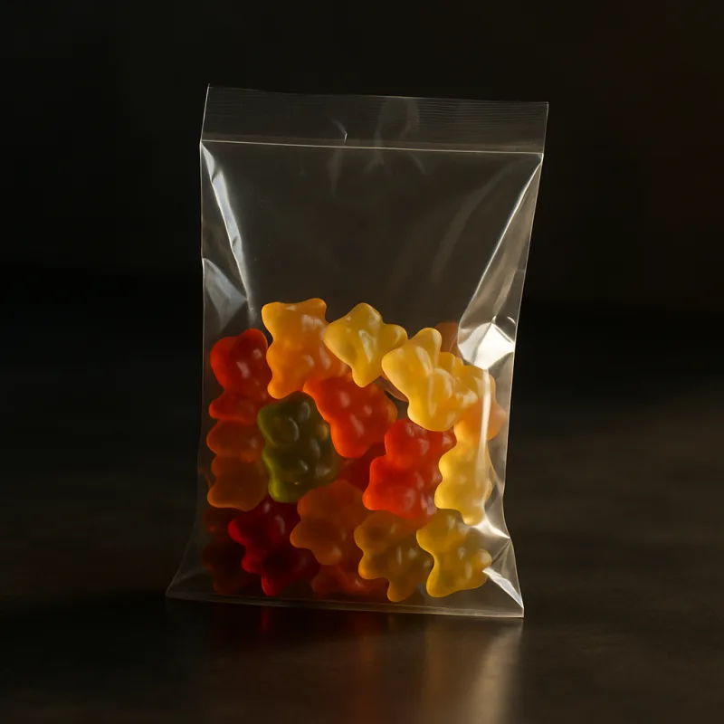 SweetJoy Fruchtmix Bärchen