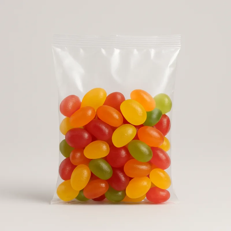 SweetJoy Fruchtmix Bonbons