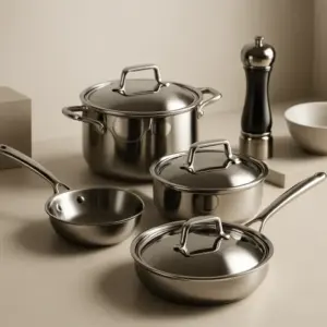 Sylex Culinary Elite 5-Piece Set