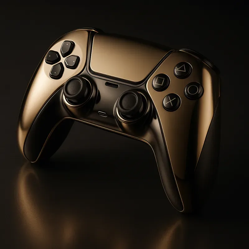 Sylex Elite Game Pad Pro