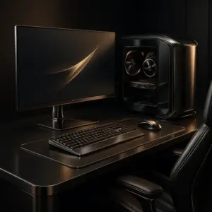 Sylex Elite Game Pro 9000