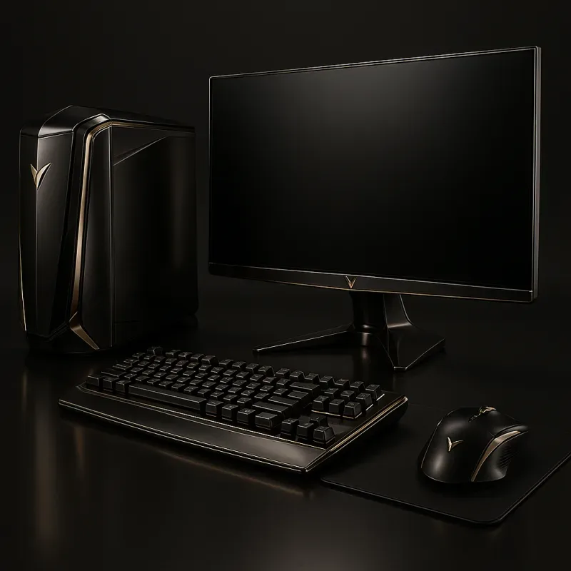 Sylex GameHaven Elite