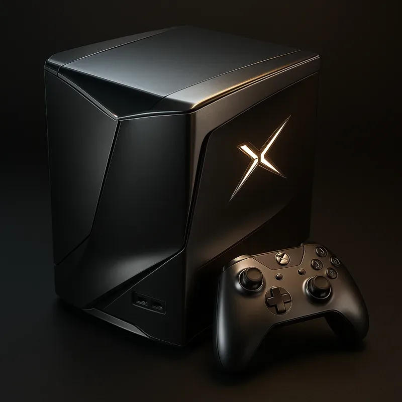Sylex GameMax Elite 2
