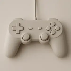 Sylex GamePad Lite 200