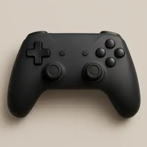 Sylex GamePad X5