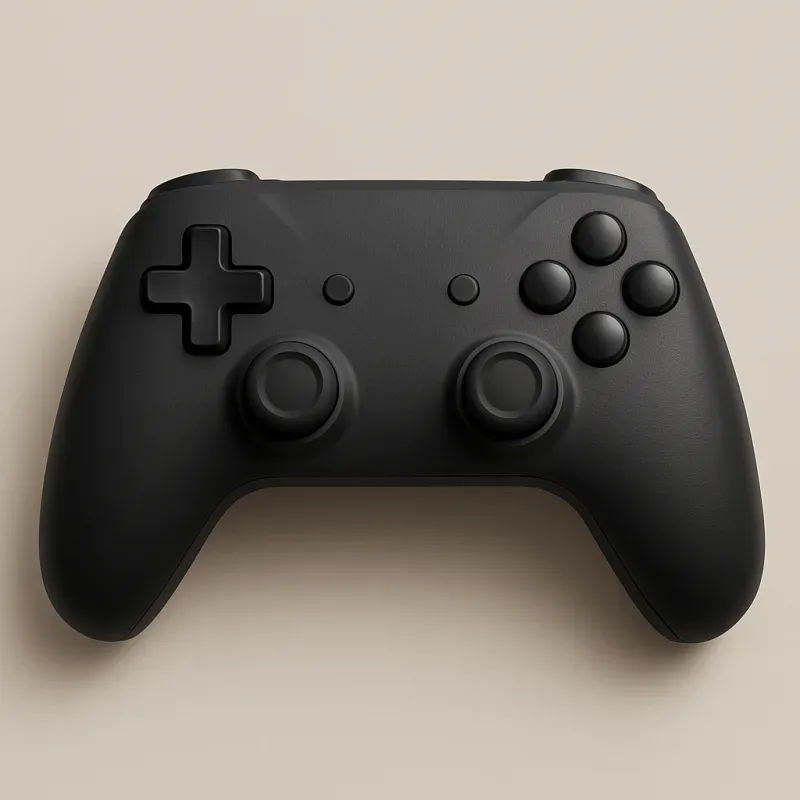 Sylex GamePad X5