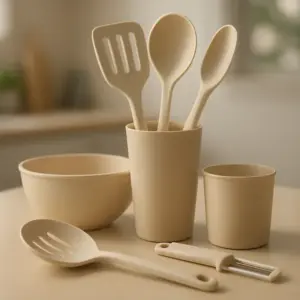Sylex Küchenhelfer Set 5-in-1