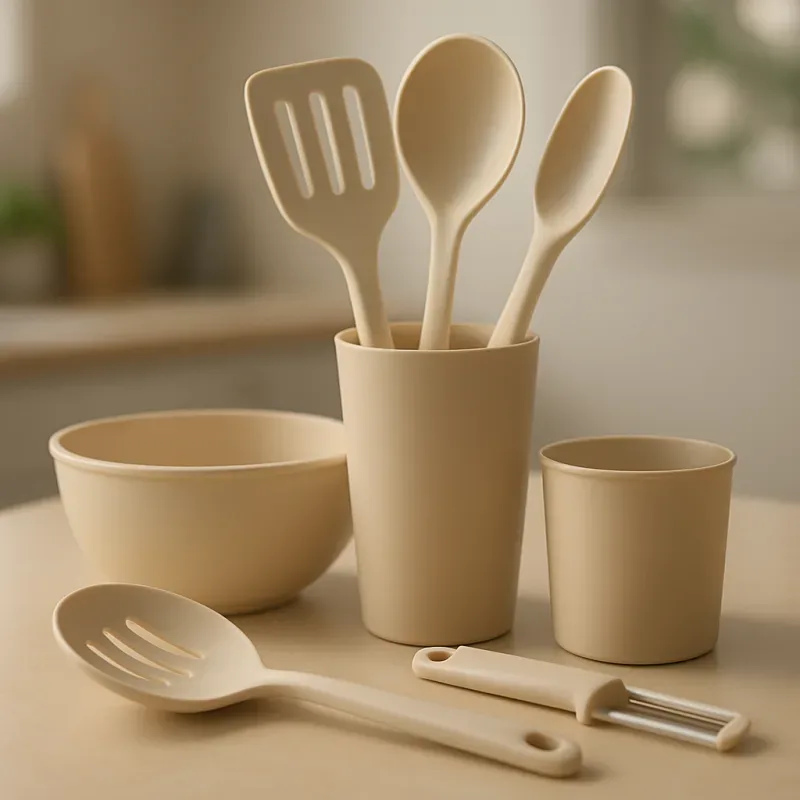 Sylex Küchenhelfer Set 5-in-1