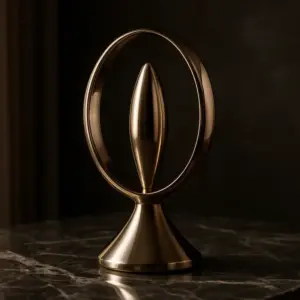 Sylex Lumina Art Deco