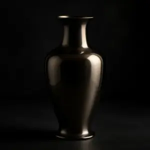 Sylex Luxe Aura Vase