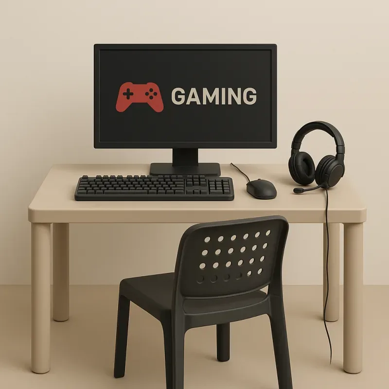 Sylex PlayNovus 1
